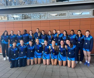 Good Luck at Nationals!