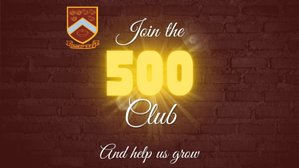 500 Club