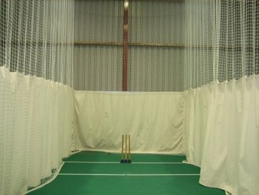 Under 9s Squad - Indoor Practice information