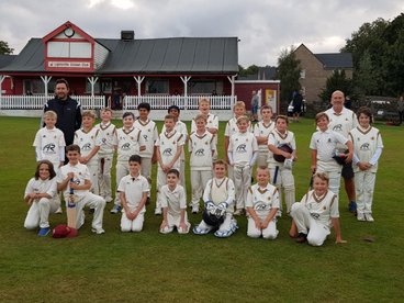 Under 13s (Heavy Woollen) Fixtures 2021