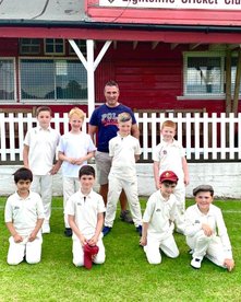 Under 9s (Halifax) Fixtures 2021