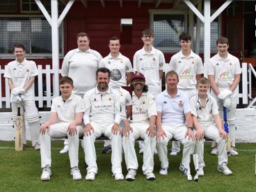 4thXI - Fixtures 2022