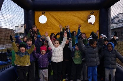 Minis Festival of Rugby - Sunday 11th May