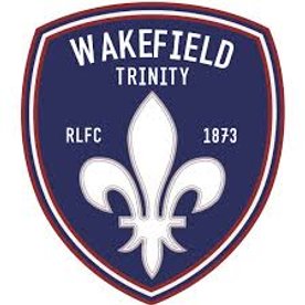 Wakefield Trinity Ambassador