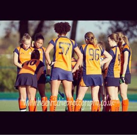 Ladies Cup Game v Reading February 10th.