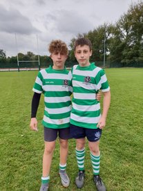 30-09-2018 - Oadby Wyggestonian - A