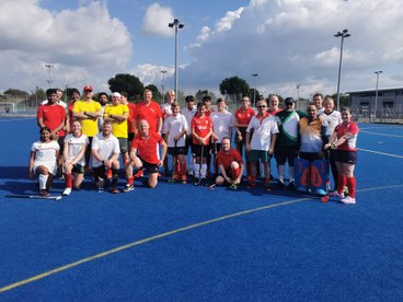 Welcome To The 2022/23 Hockey Season