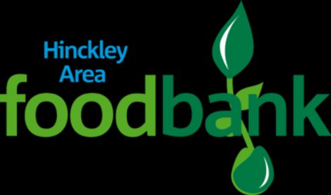 Hinckley RFC team up with Food Bank