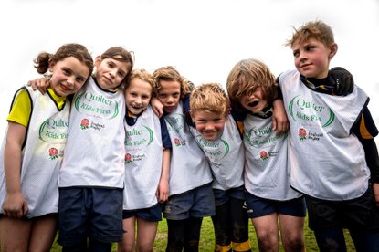 Open Day - Bring A Friend