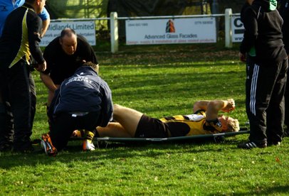 Hinckley RFC vs Lymm RFC Past History