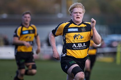 Hinckley vs Old Reds Saturday 15/11/2025