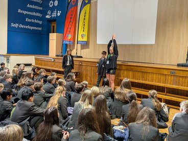 Hinckley RFC – Community Department Weekly Update