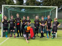 U12 Boys