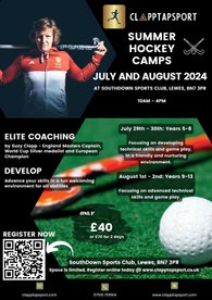 Summer Hockey Camps