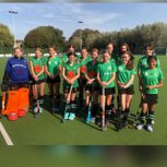 Lionesses (U16 Girls)