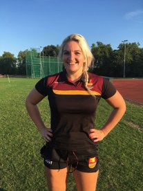 Ladies Player Profile