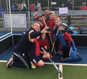 Bloxham FC is Hosting 90 Mins With...