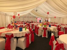 Hire the Clubhouse at Nuneaton RFC