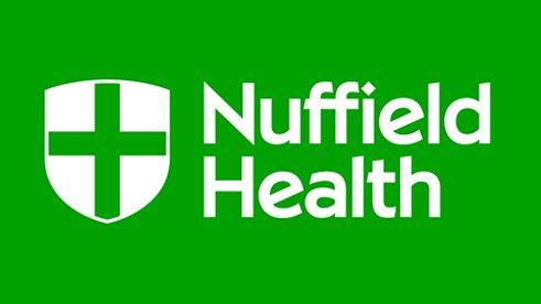 Nuffield Health sign up for 2 years with the Nuns