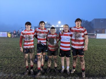 A game 12 years in the making