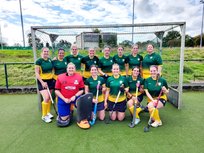 Ladies 1XI