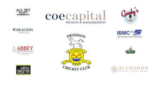 Thank you to our 2024 main club sponsors and supporters