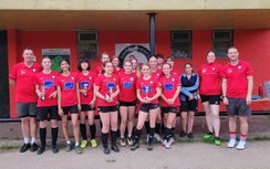 U18 Swans