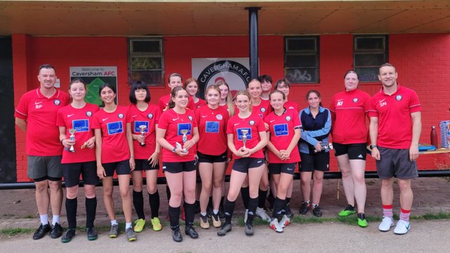 U18 Swans