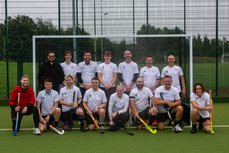 Mens 2nd XI