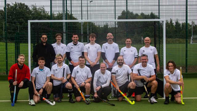 Mens 2nd XI