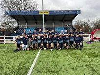 3rd XV