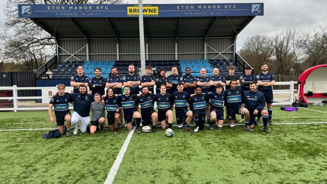 Development XV