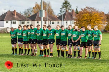 KC's continue fine form in RFU Cup