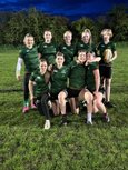 Womens Touch Rugby