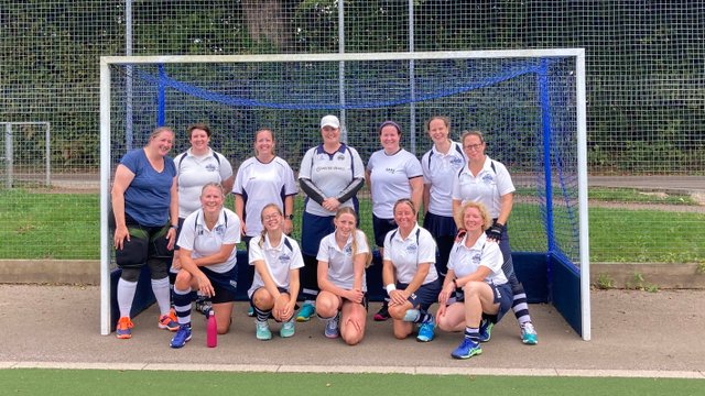 Women's 3rd XI