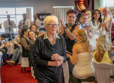 MRS LENNOX'S LASTING LEGACY