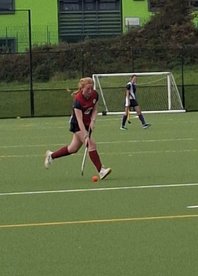 KSHC 1s v Dawlish 1s - Saturday 18th October 2025