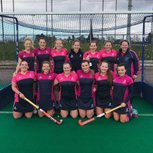Womens 1st XI