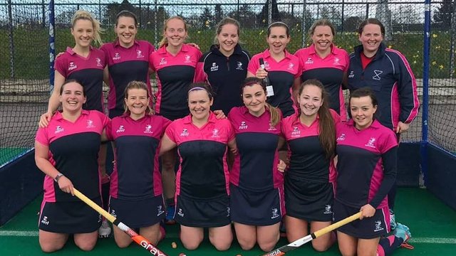 Womens 1st XI