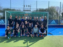 Men's 5th XI Terriers