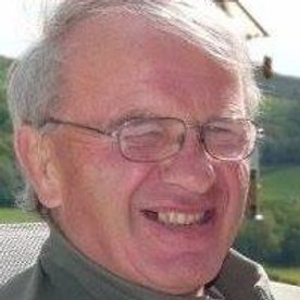 R.I.P. Frank Jameson