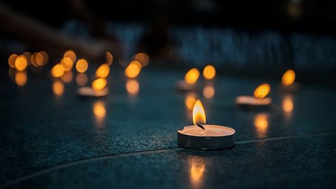 We are sad to announce the death of David Curry