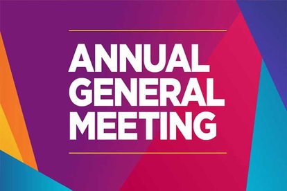 Annual General Meeting