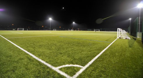 Double figures win for first team