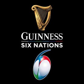 Mens Guinness Six Nations