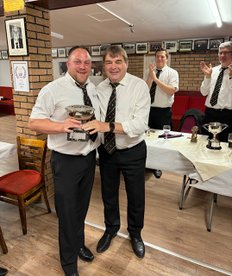 Annual Dinner & Awards Summary