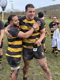 Spirit, Commitment, Attitude, Resilience, Teamwork, Victorious!