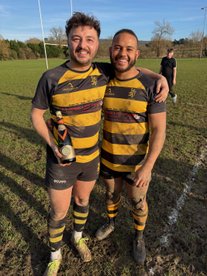 Feast of Rugby at Hicks Field
