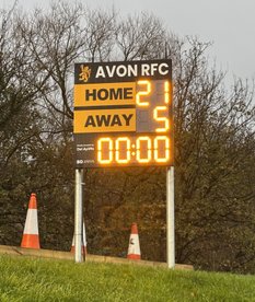 Local Bragging Rights for Avon with Defeat of Oldfield