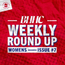 Milly shines as Brighton battle league leaders